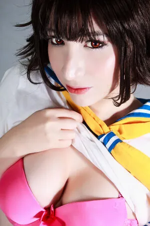 Kitty Honey Cosplay