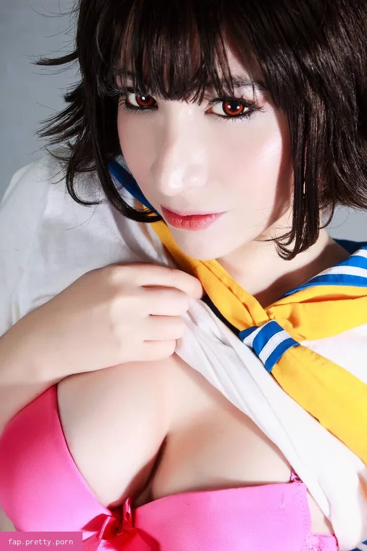 Kitty Honey Cosplay - Photo #37