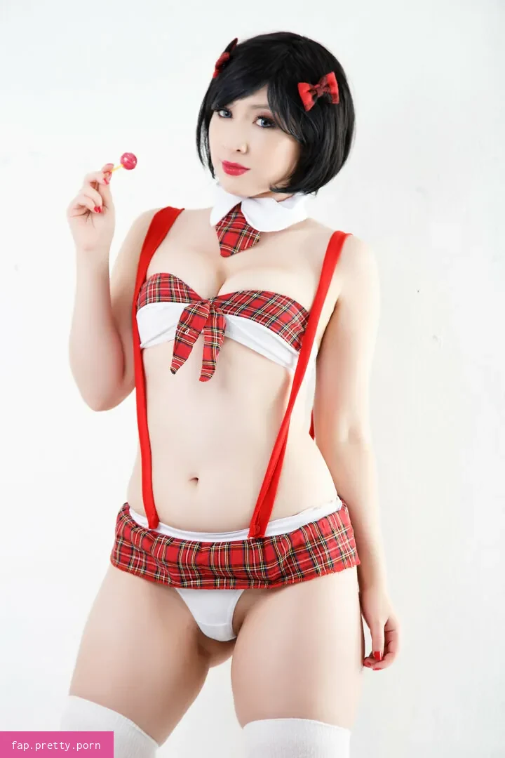 Kitty Honey Cosplay - Photo #35