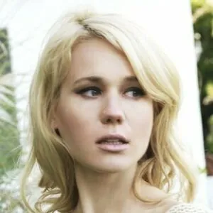 Kristen Hager