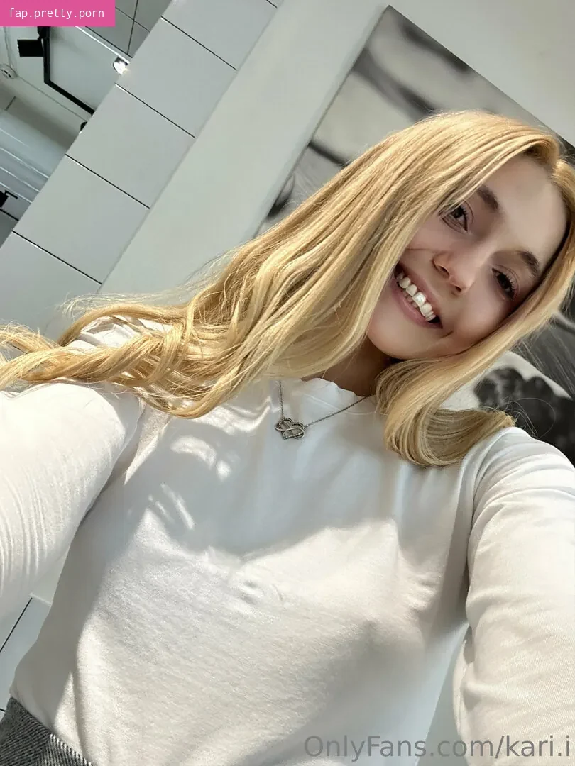 Kari.i - Photo #53