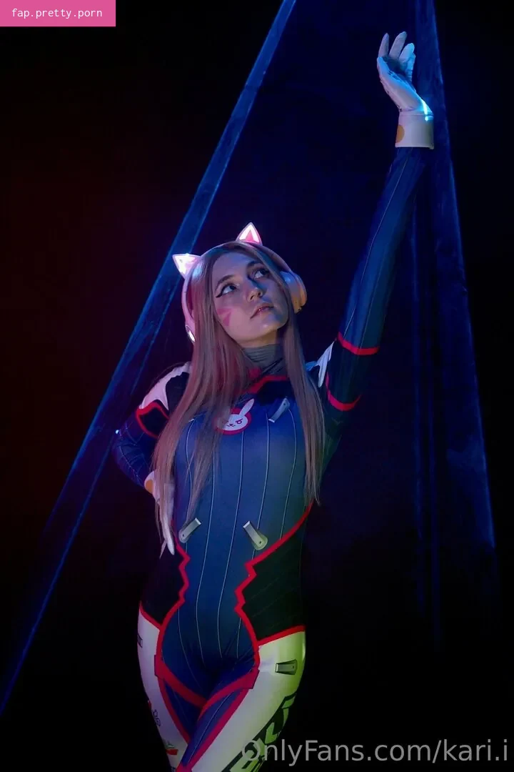 Kari.i - Photo #26