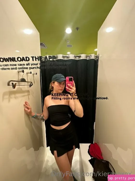 kieraxoxox - Photo #40