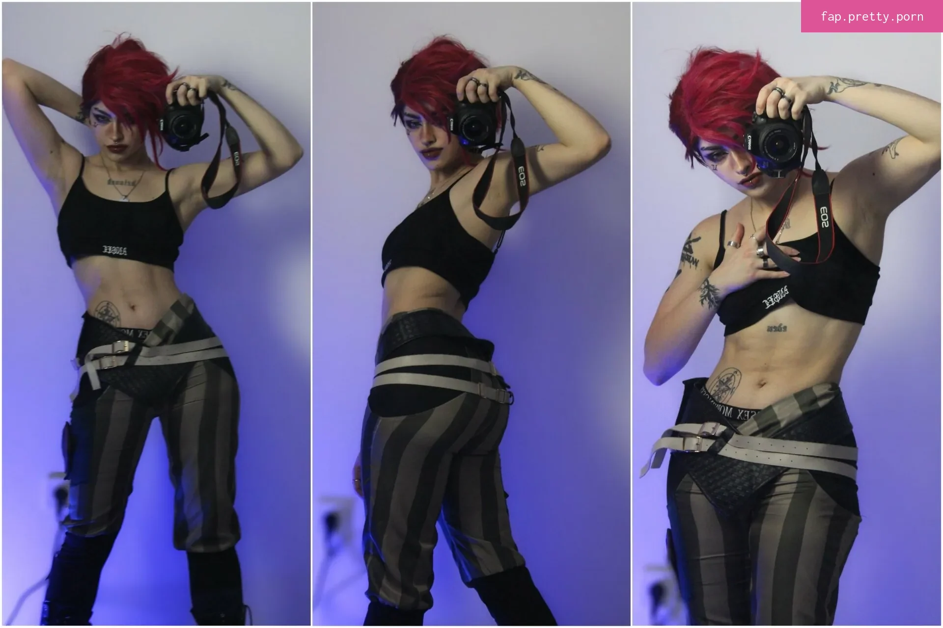 Kiiyoko - Photo #08
