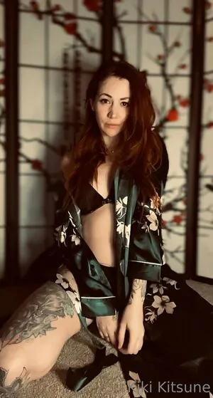 kikikitsunefree