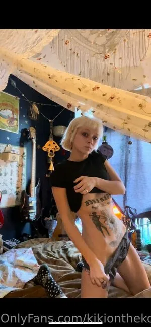 kikionthekob