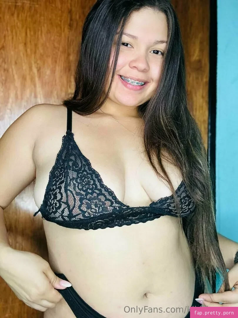 Kikisbraces - Photo #24