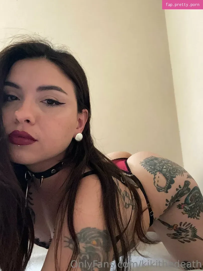 kikithedeath - Photo #98