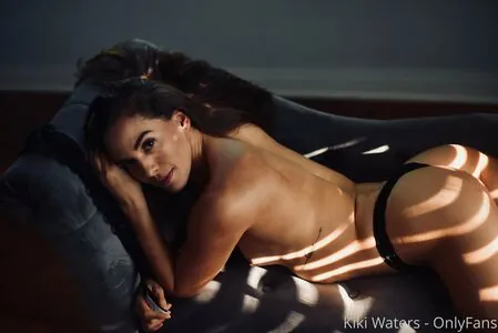 kikiwaters