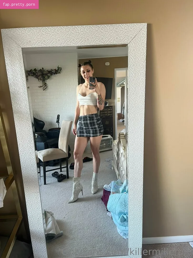 killermillerufc - Photo #18
