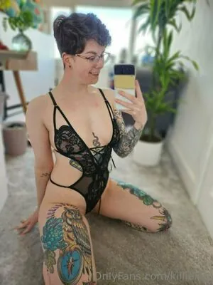 killielou