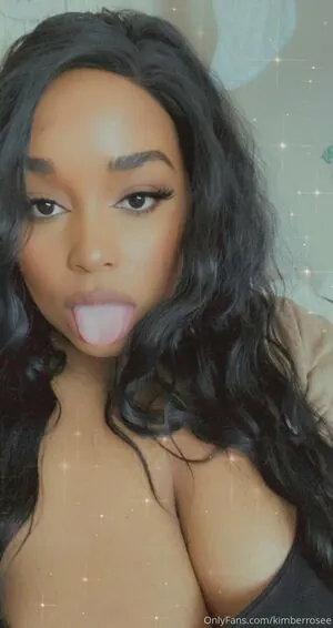 kimberrosee