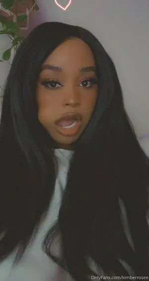 kimberrosee