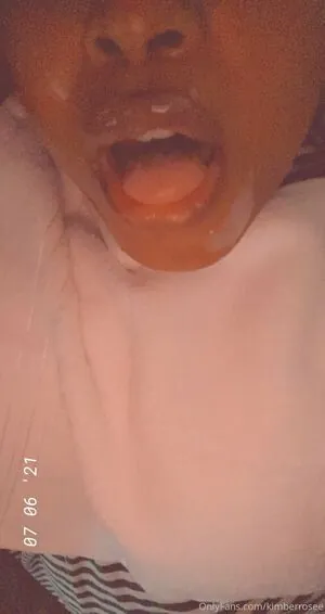 kimberrosee