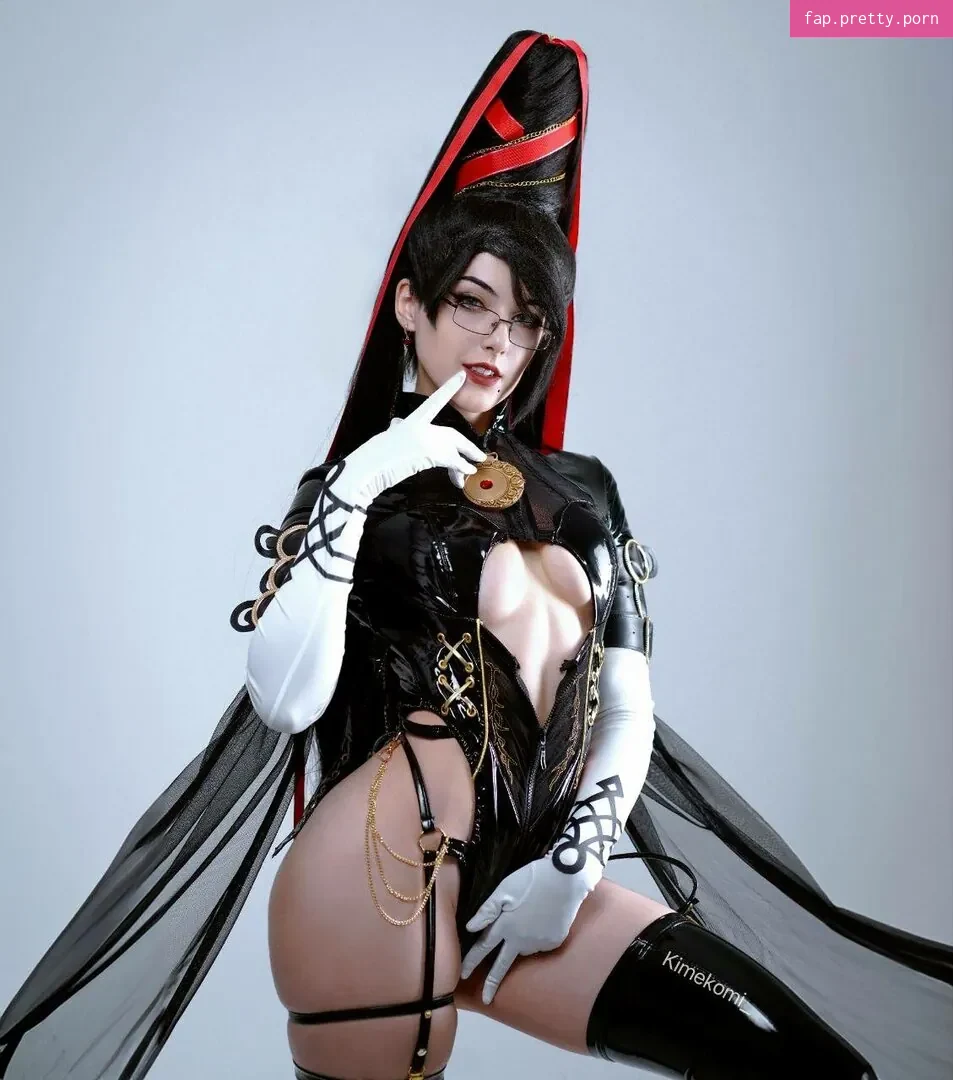 kimekomi_ - Photo #04