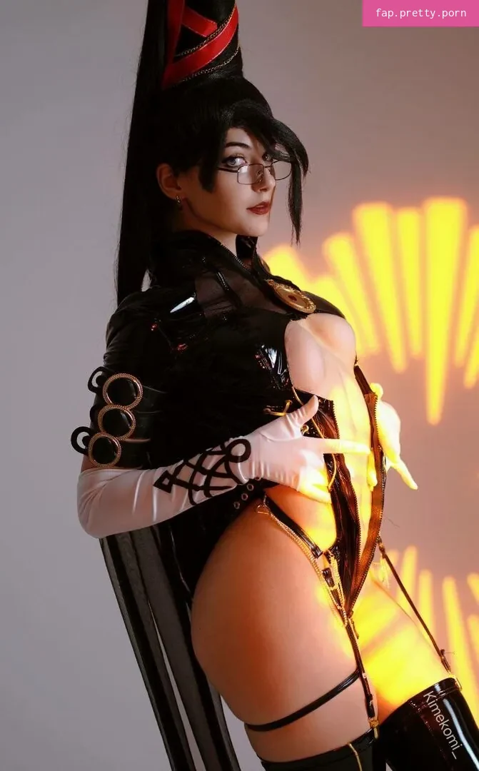 kimekomi_ - Photo #18