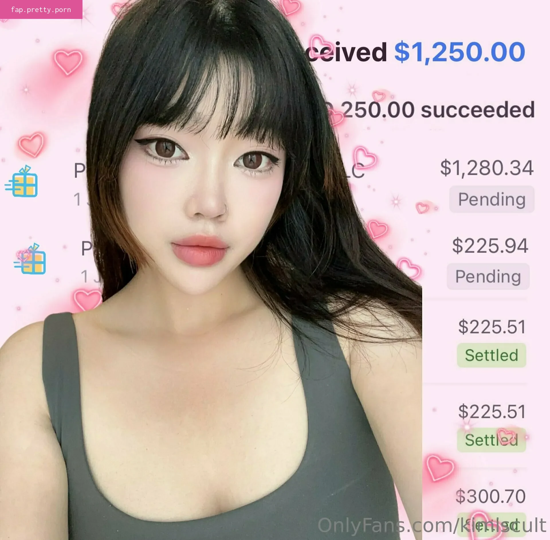 kimiscult - Photo #34