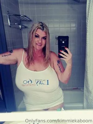 kimmiekaboom