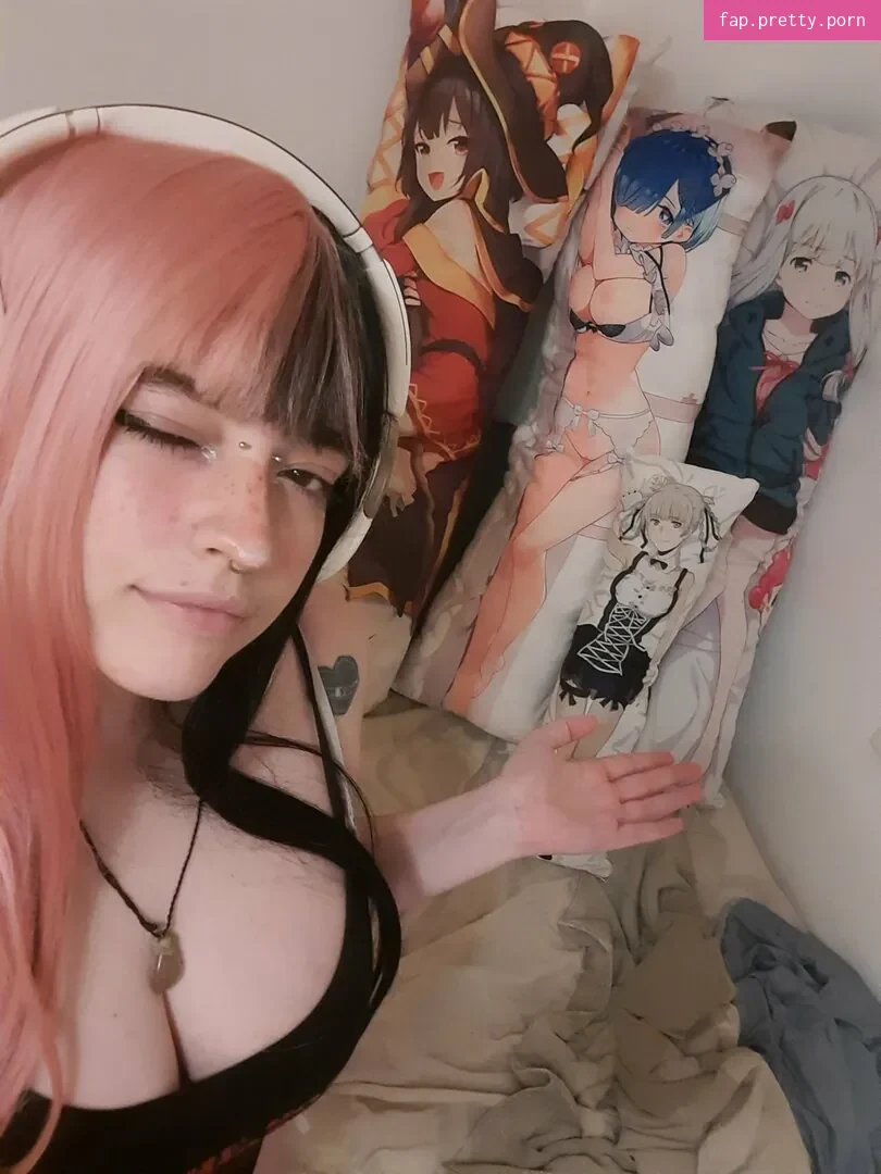 Kimmychub - Photo #01