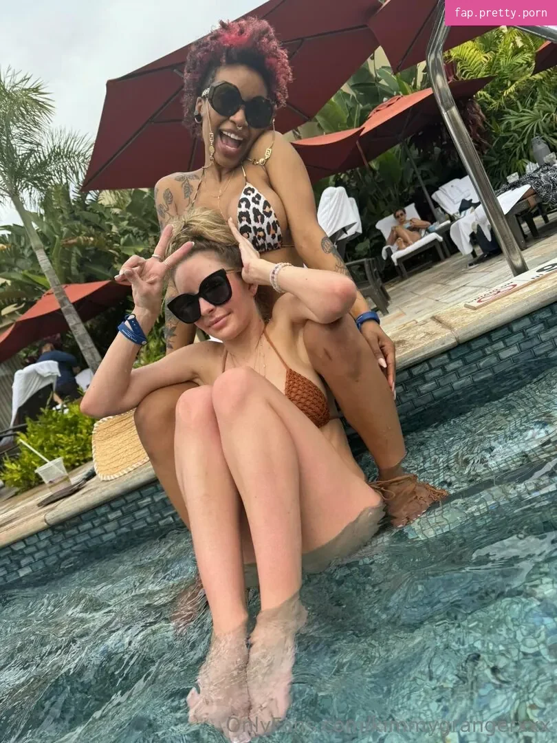 kimmygrangerxxx - Photo #91