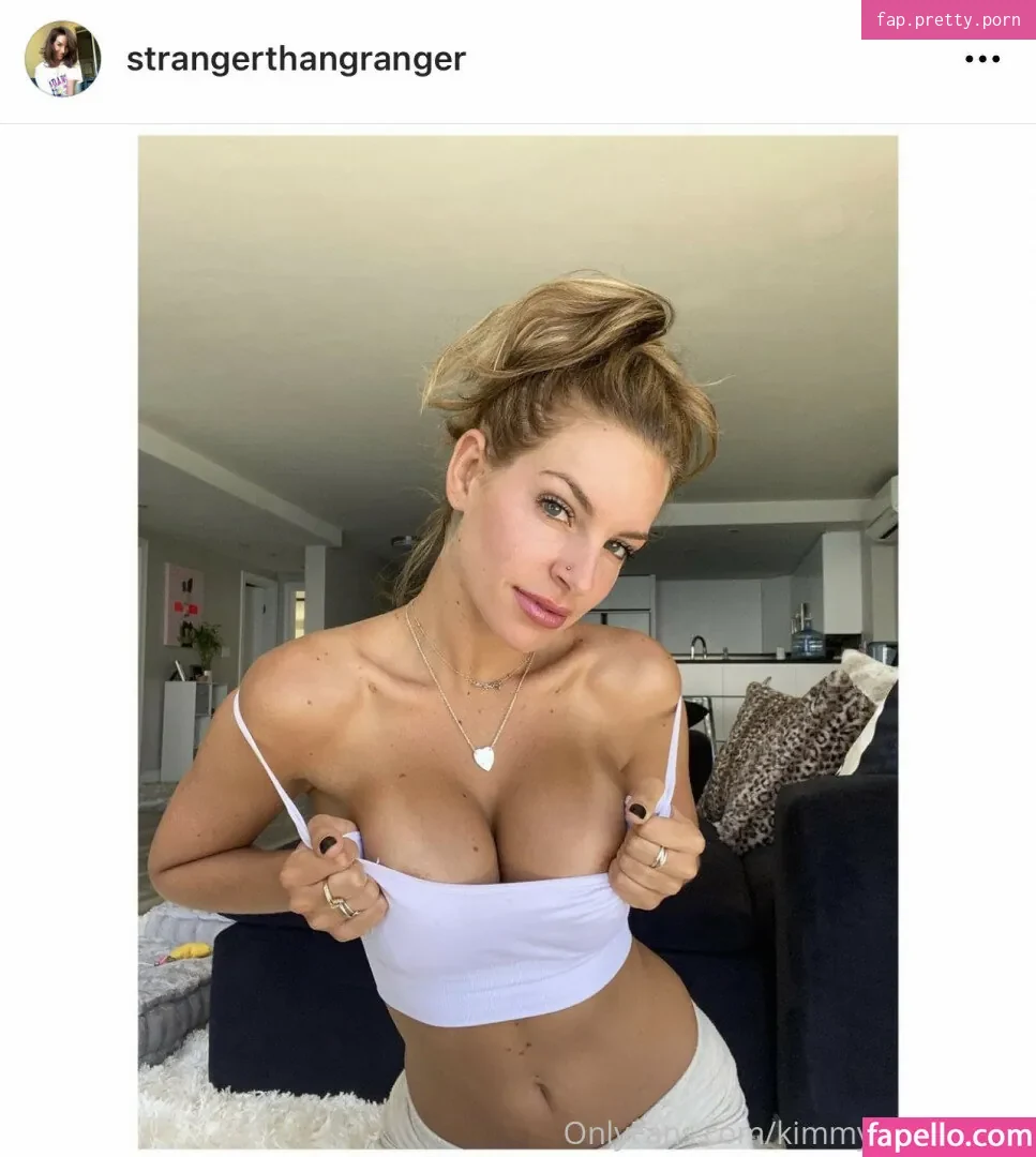 kimmygrangerxxx - Photo #40