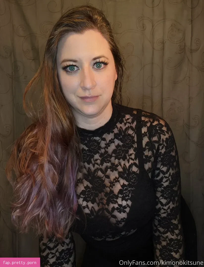 kimonokitsune - Photo #31