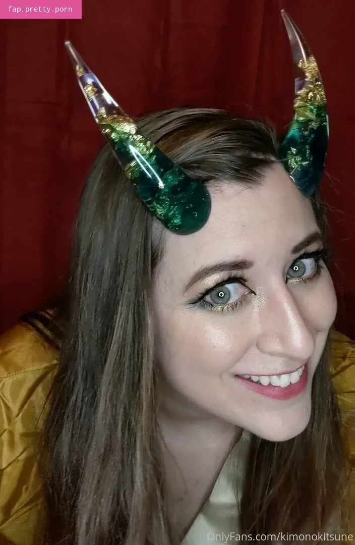 kimonokitsune - Photo #36