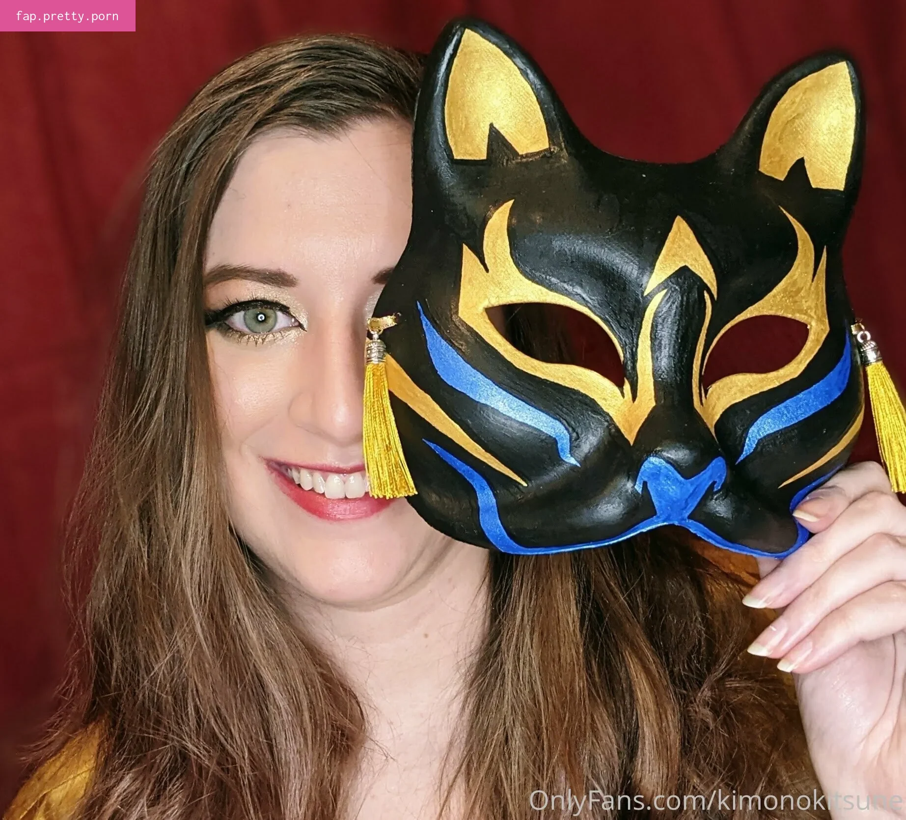 kimonokitsune - Photo #46