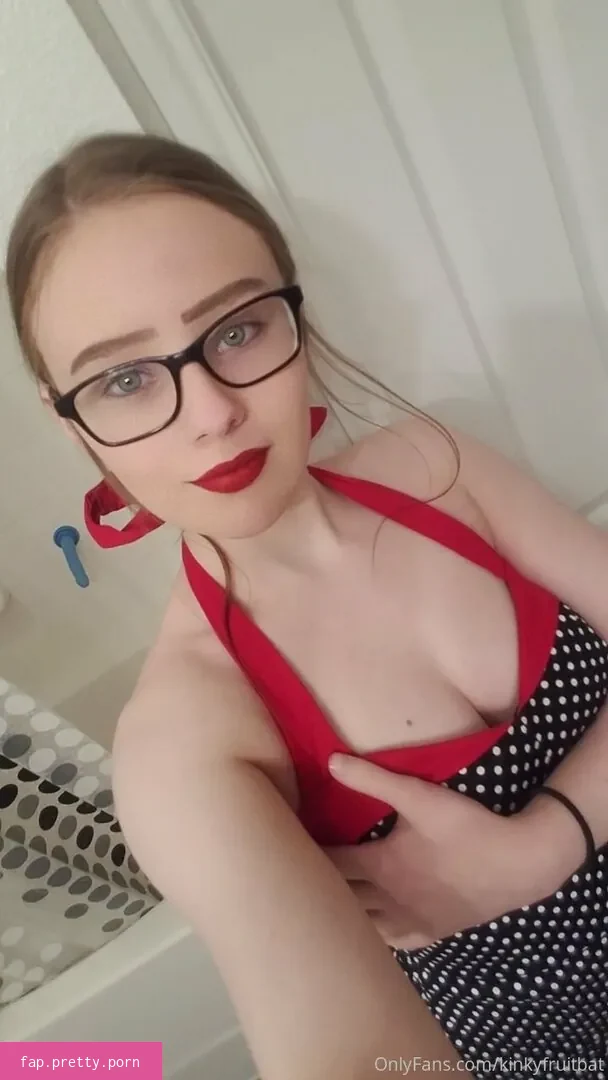 kindlyfruitbat - Photo #43