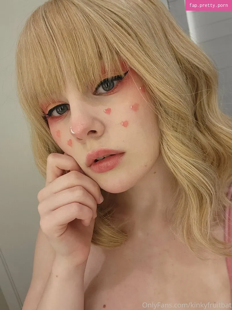 kindlyfruitbat - Photo #46