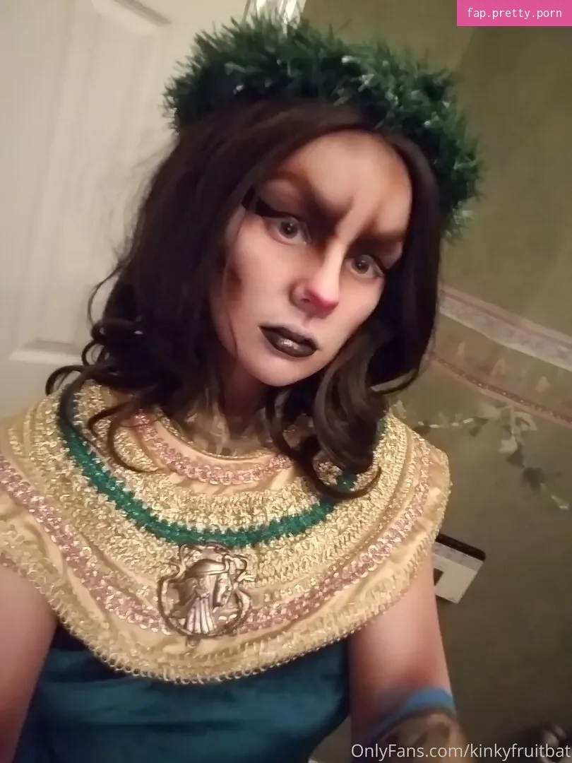 kindlyfruitbat - Photo #72