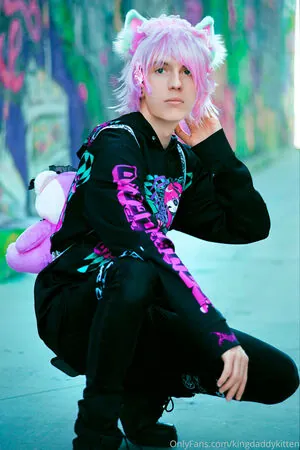 kingdaddykitten