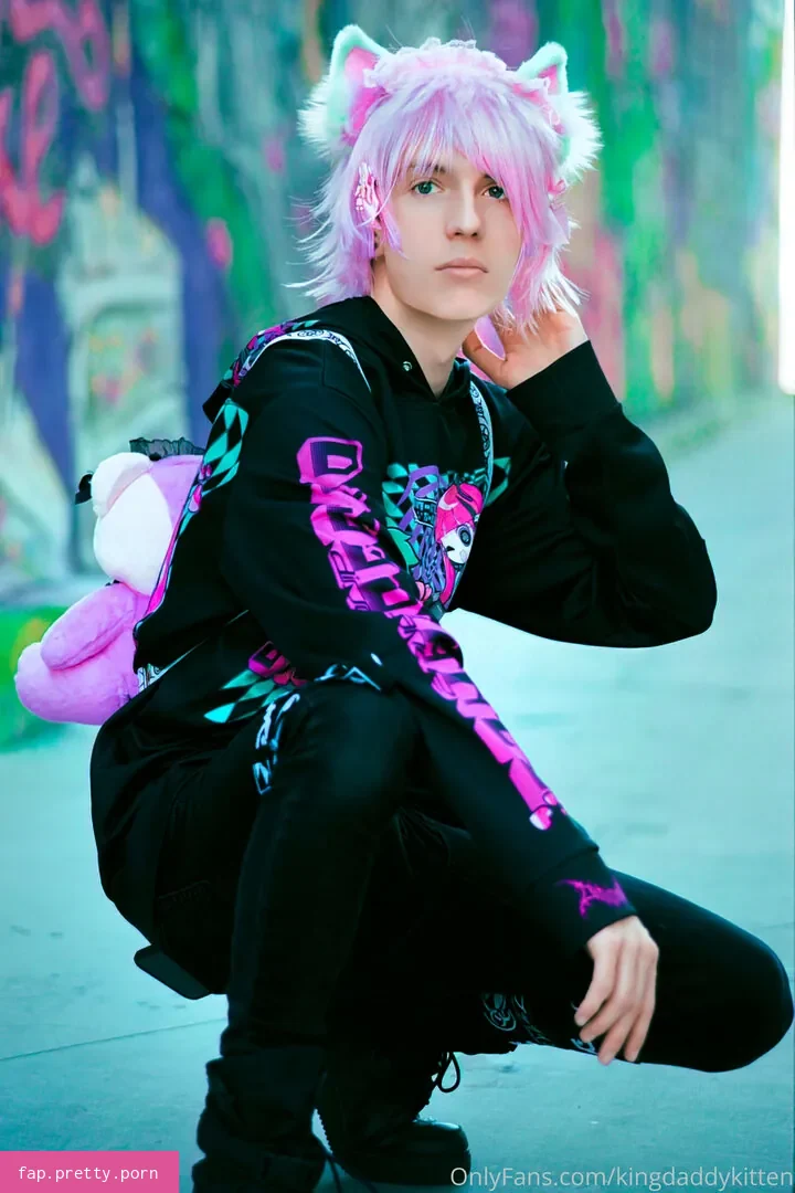 kingdaddykitten - Photo #28