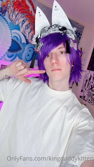 kingdaddykitten
