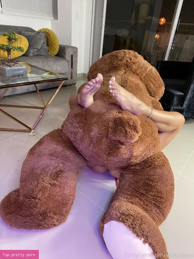 Kinkyalexa - Photo #82