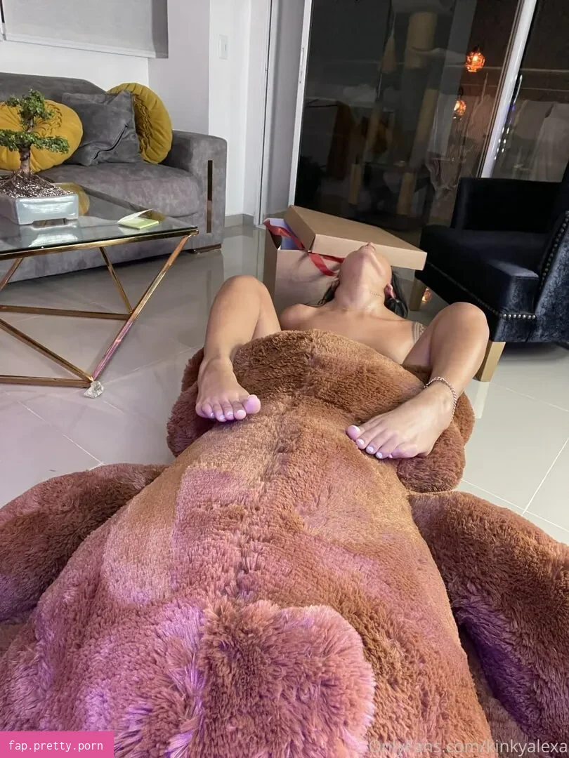 Kinkyalexa - Photo #39