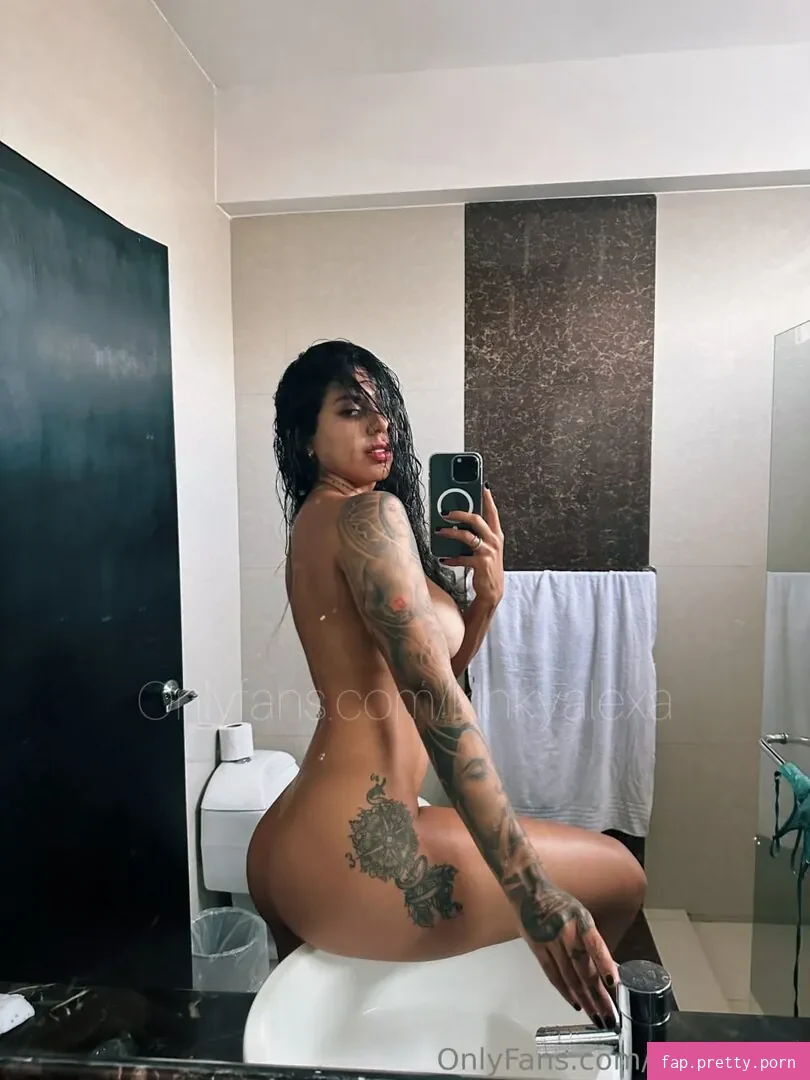 Kinkyalexa - Photo #48
