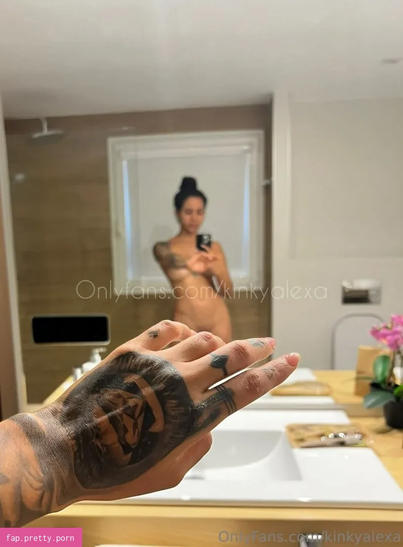Kinkyalexa - Photo #68