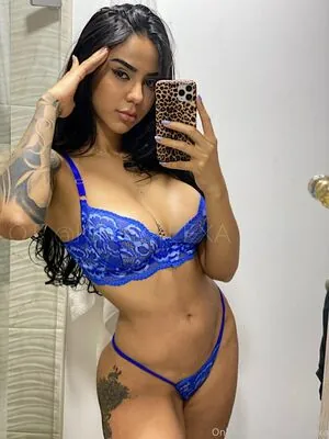 Kinkyalexa