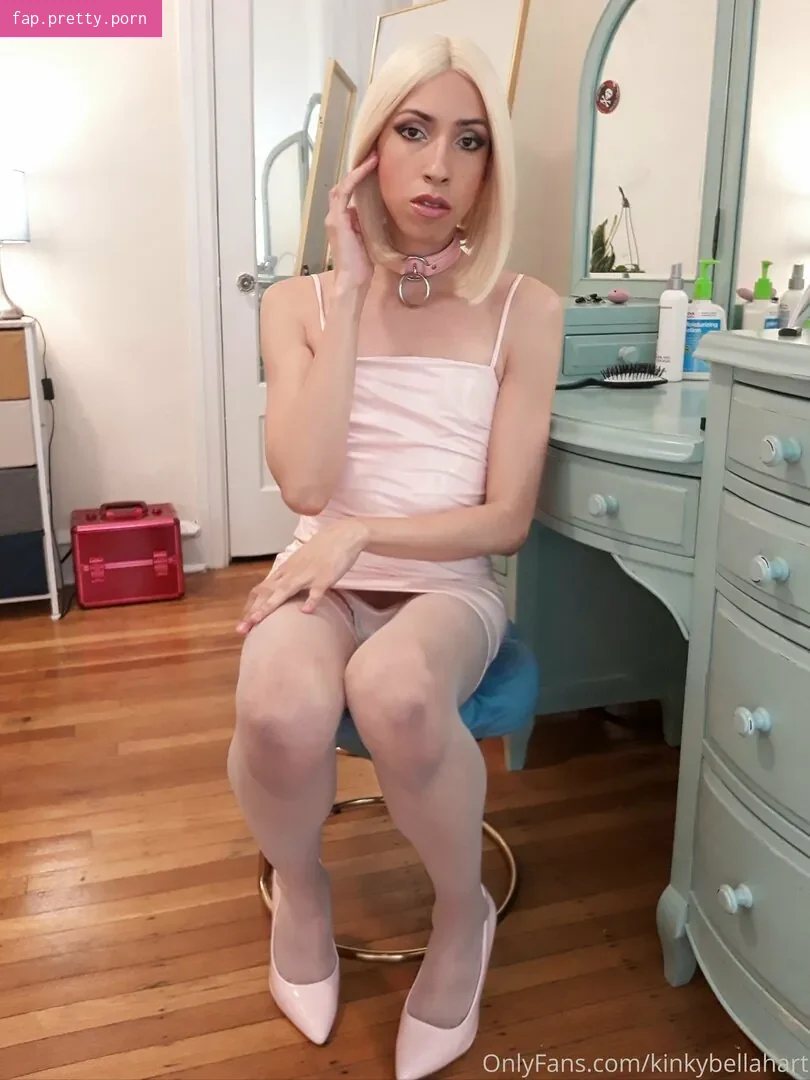 kinkybellahart - Photo #75