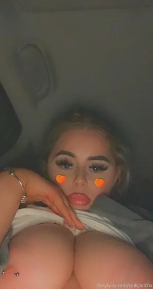 Kinkybitchx