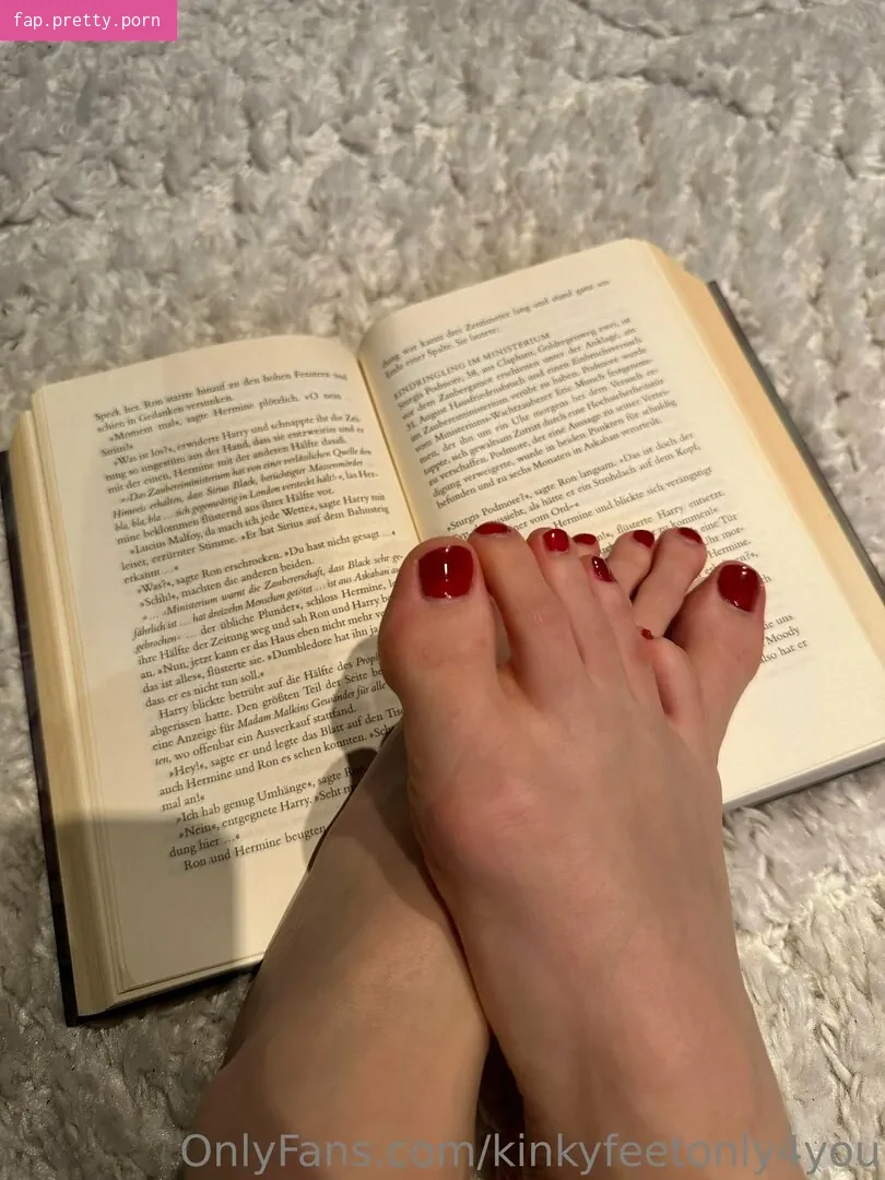 kinkyfeetonly4you - Photo #42