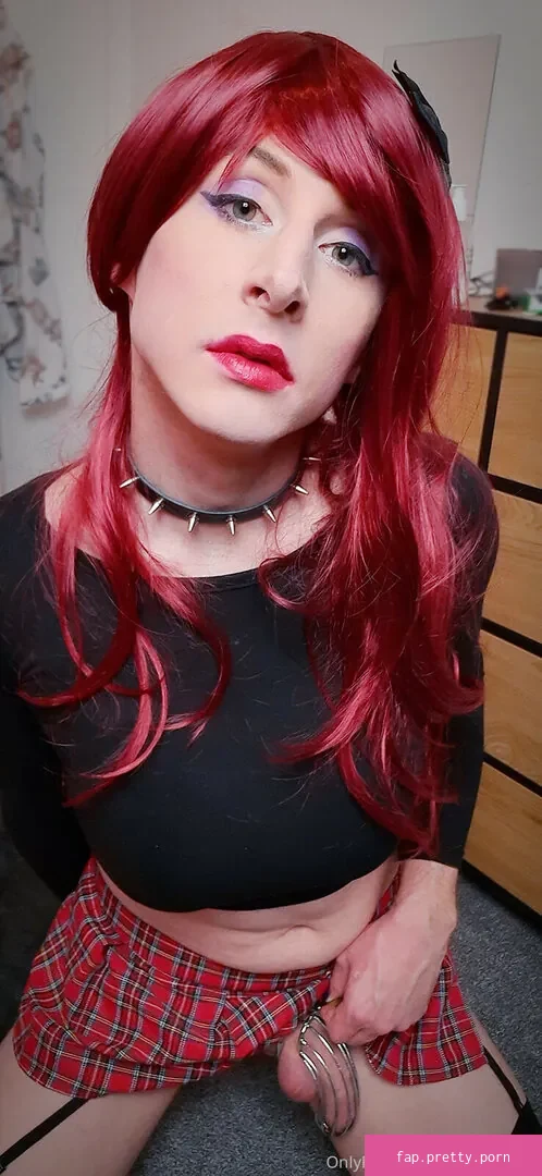 KinkyKellyCD - Photo #30