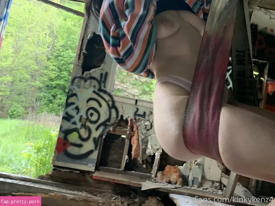 KinkyKenz4 - Photo #48