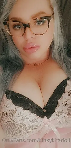 kinkykitadoll