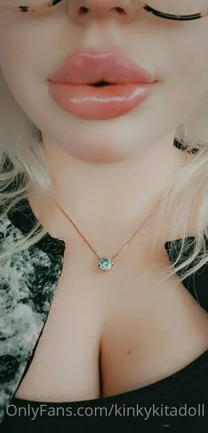 kinkykitadoll
