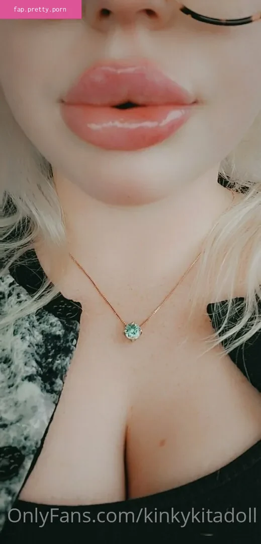 kinkykitadoll - Photo #10