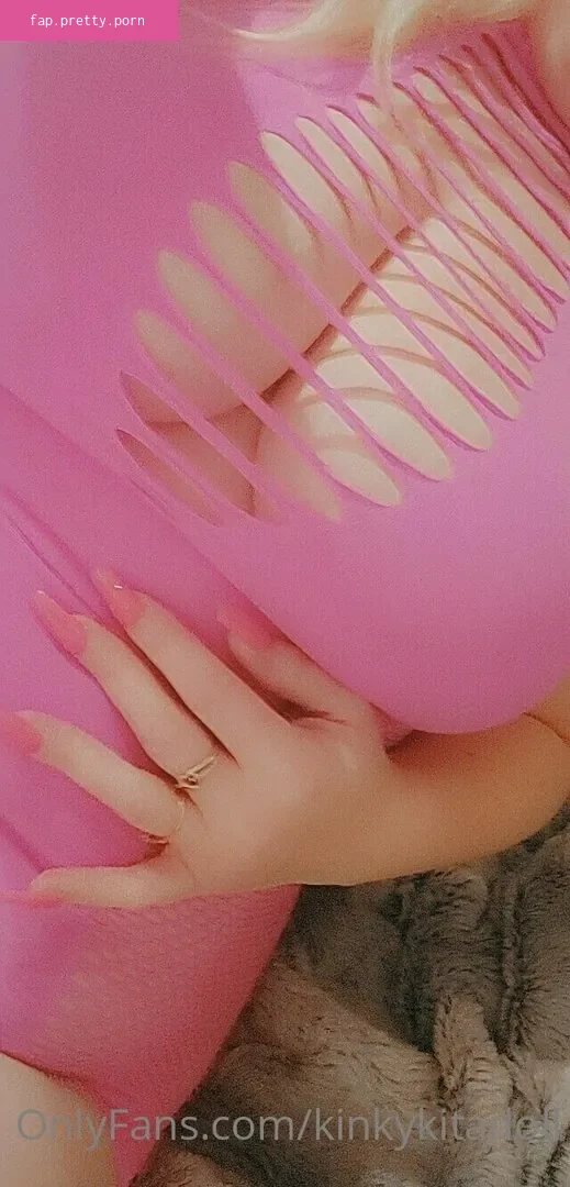 kinkykitadoll - Photo #14