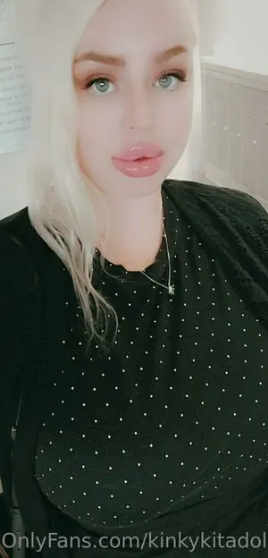 kinkykitadoll