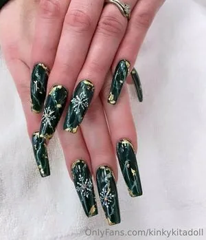 kinkykitadoll